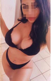 Zeytinburnu Escort Bayan Yağnmurla Unutulmaz Bir Macera